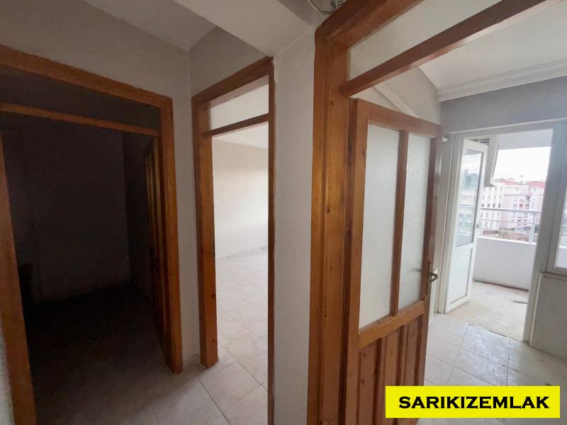 Edremit Hamidiye Mah`da5+1  Daire. - 7